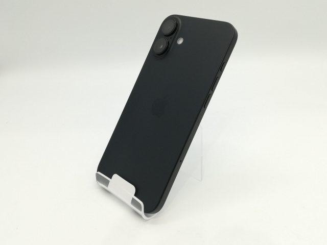 未使用】Apple 国内版 【SIMフリー】 iPhone 16 Plus 128GB