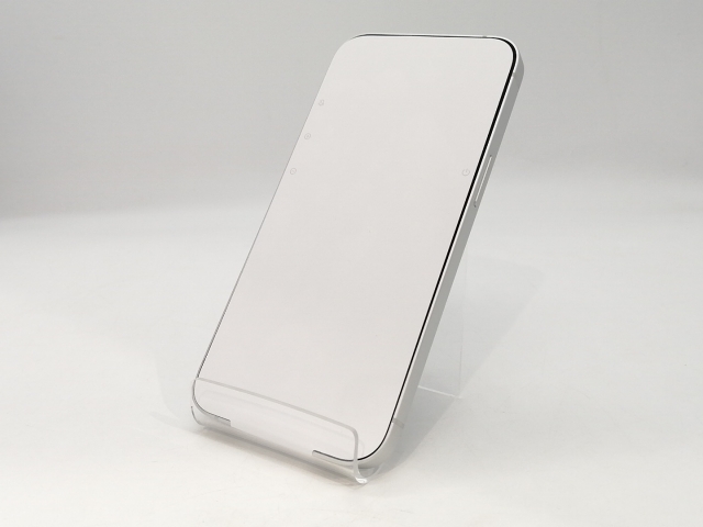 【未使用】Apple ymobile 【SIMフリー】 iPhone 16e 128GB ホワイト MD1R4J/A【浜松駅前】保証期間３ヶ月_2
