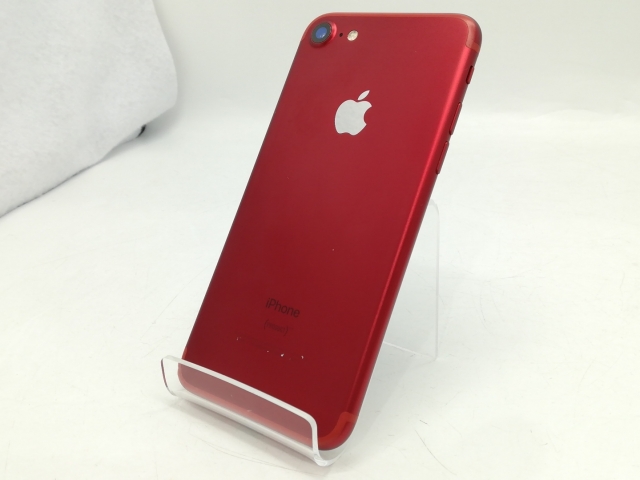 Apple iPhone 7 128GB SIMロックなし（中古】Apple iPhone 7