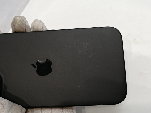 【中古】Apple docomo 【SIMフリー】 iPhone 15 256GB ブラック MTMN3J/A【浜松駅前】保証期間１ヶ月【ランクB】_7