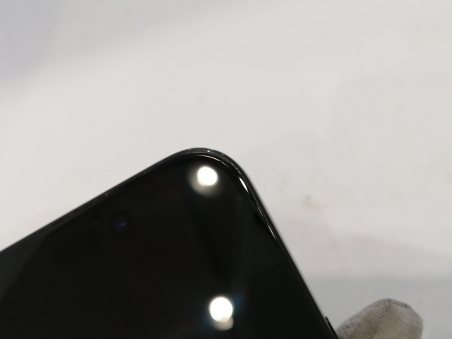 【中古】Apple docomo 【SIMフリー】 iPhone 15 256GB ブラック MTMN3J/A【浜松駅前】保証期間１ヶ月【ランクB】_8