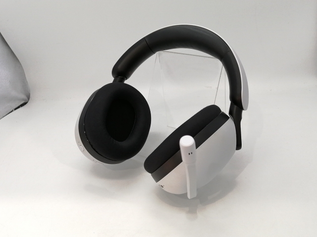 【中古】SONY INZONE H7 WH-G700/WZ【浜松駅前】保証期間１ヶ月【ランクB】