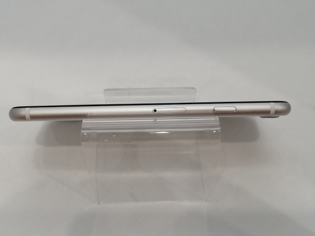 【中古】Apple au 【SIMロック解除済み】 iPhone SE（第2世代） 64GB ホワイト MHGQ3J/A（後期型番）【浜松駅前】保証期間１ヶ月【ランクC】_6