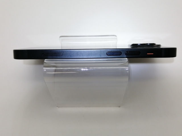 【中古】Apple 国内版 【SIMフリー】 iPhone 13 mini 256GB ミッドナイト MLJJ3J/A【三宮センター】保証期間１週間【ランクC】_5