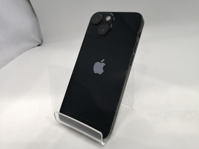 Apple iPhone 13 mini 128GB ミッドナイト SIMフリー 最安値，100%新品