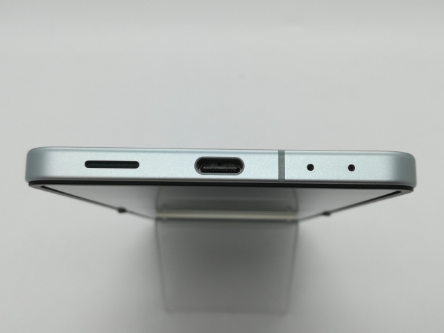 【中古】SAMSUNG 国内版 【SIMフリー】 Galaxy Z Flip7 ミント 12GB 256GB SM-F766Q【DS秋葉】保証期間１ヶ月【ランクB】_4