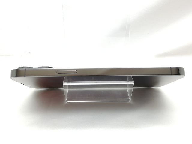 【中古】Apple SoftBank 【SIMフリー】 iPhone 13 Pro Max 1TB グラファイト MLKG3J/A【秋葉3号】保証期間１ヶ月【ランクC】_5