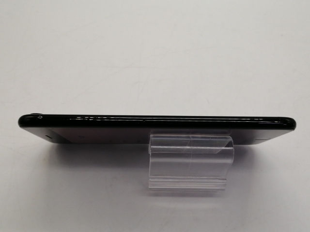 【中古】Apple au 【SIMロック解除済み】 iPhone 7 Plus 128GB ジェットブラック MN6K2J/A【大須アメ横】保証期間１ヶ月【ランクC】_3