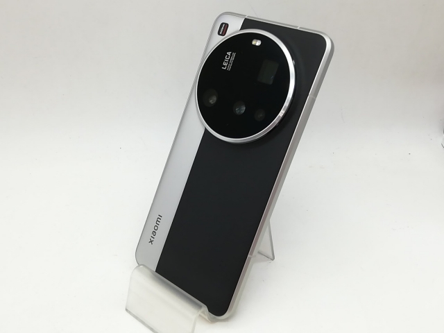 中古】Xiaomi 国内版【SIMフリー】 Xiaomi 15 Ultra (フォトグラフィー 