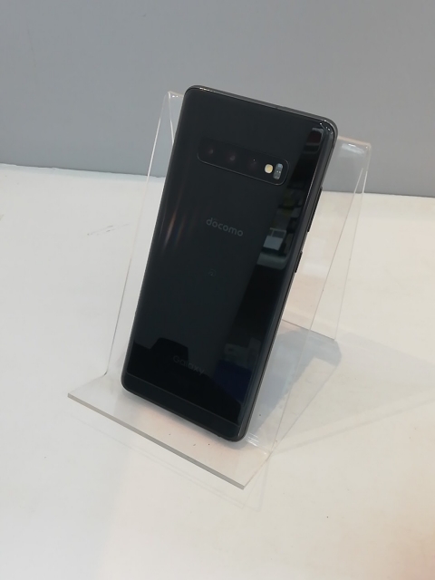 Galaxy S10+ SC-04L Simロック解除済 【公式通販】