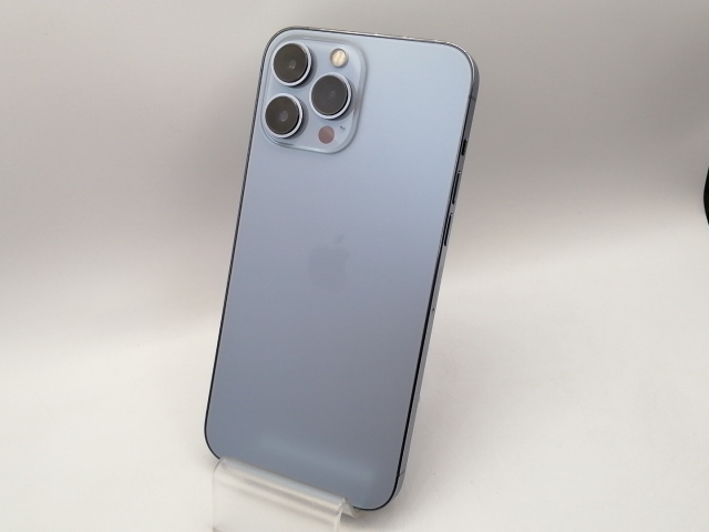 iPhone13 Pro Max 128GB シルバー SIMフリー 新品未使用 iPhone