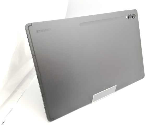 超美品 Galaxy Tab S9+ 12GB/512GB セルラーモデル 超美品 Galaxy Tab S9+ 12GB/512GB セルラーモデル SAMSUNG Galaxy Tab