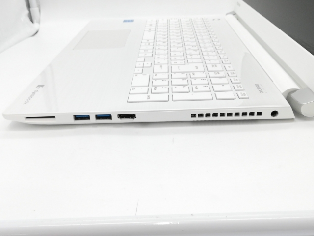 ★即日発送 1~2日到着★東芝 dynabook T45/EW PT45EWP-SJA T45/EWD PT45EWD-SJA2 液晶パネル フルHD IPS広視角 ☆爆速体感カスタマイズ・リュクスホワイト・ハイスペック☆東芝