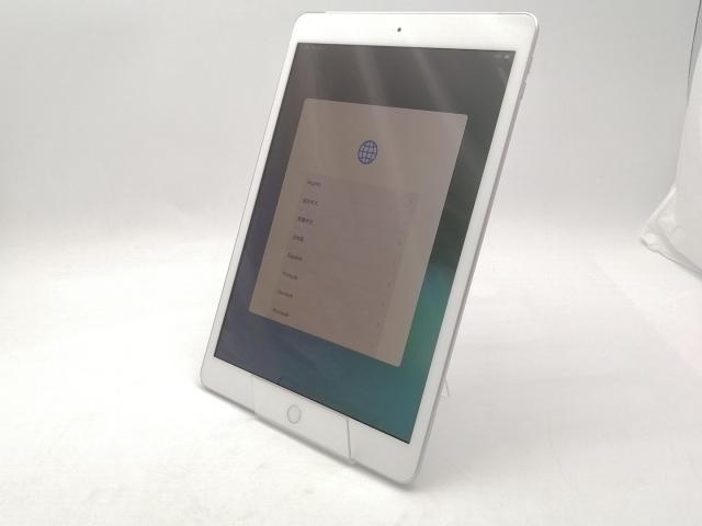 iPad 第8世代 32GB シルバー MYMJ2J/A AU版SIMフリー 極美品 |
