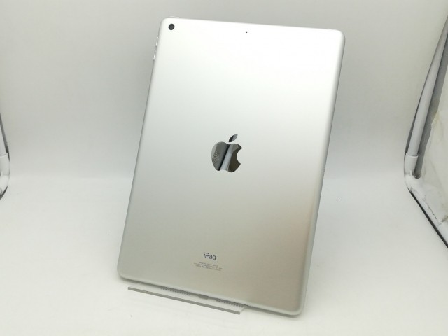 【中古】Apple iPad（第9世代） Wi-Fiモデル 64GB シルバー(海外版)【DS秋葉】保証期間１ヶ月【ランクA】