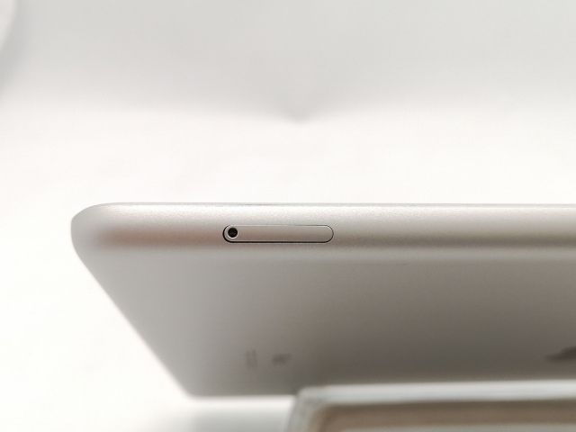 【中古】Apple au 【SIMフリー】 iPad（第9世代/2021） 64GB シルバー MK493J/A【ECセンター】保証期間１ヶ月【ランクB】_4
