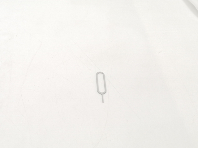 【中古】Apple au 【SIMフリー】 iPad（第9世代/2021） 64GB シルバー MK493J/A【ECセンター】保証期間１ヶ月【ランクB】_7