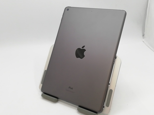 iPad 2021(第9世代) 64GB スペースグレー ガラス割れ Apple iPad 第9世代 wifi 64GB スペースグレー 本体 中古Apple Wi