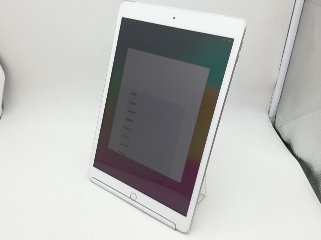 中古】Apple 国内版 【SIMフリー】 iPad（第7世代/2019） 128GB 