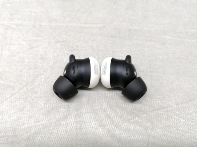 中古】Google Pixel Buds Pro 2 [Porcelain]【秋葉2号】保証期間1ヶ月
