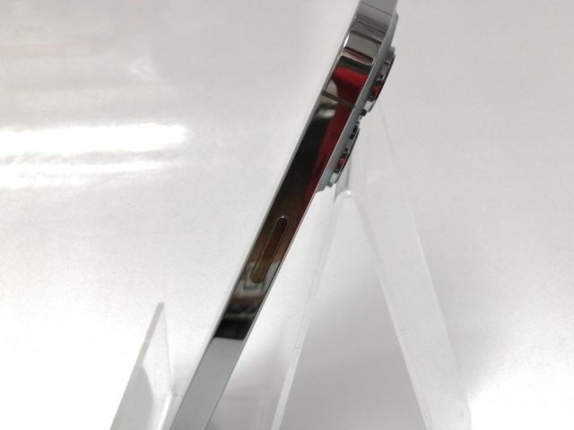 【中古】Apple 国内版 【SIMフリー】 iPhone 13 Pro 512GB グラファイト MLUV3J/A【秋葉5号】保証期間１ヶ月【ランクC】
