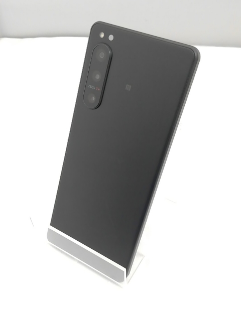 Xperia 5 IV ブラック 128GB Xperia 5 IV｜価格比較・SIMフリー・最新情報 - 価格.com