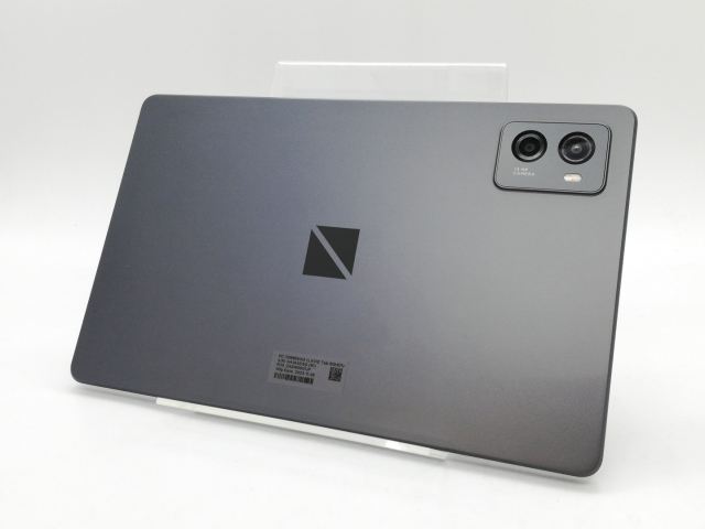 中古】NEC 国内版 【Wi-Fi】 LAVIE Tab T9 T0995/HAS ストームグレー