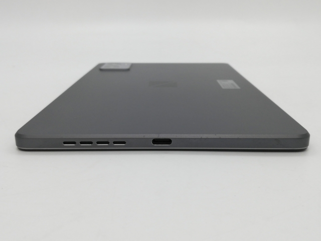 中古】NEC 国内版 【Wi-Fi】 LAVIE Tab T9 T0995/HAS ストームグレー