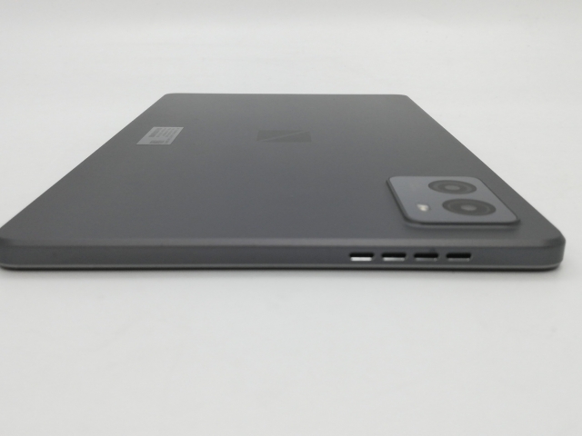 中古】NEC 国内版 【Wi-Fi】 LAVIE Tab T9 T0995/HAS ストームグレー