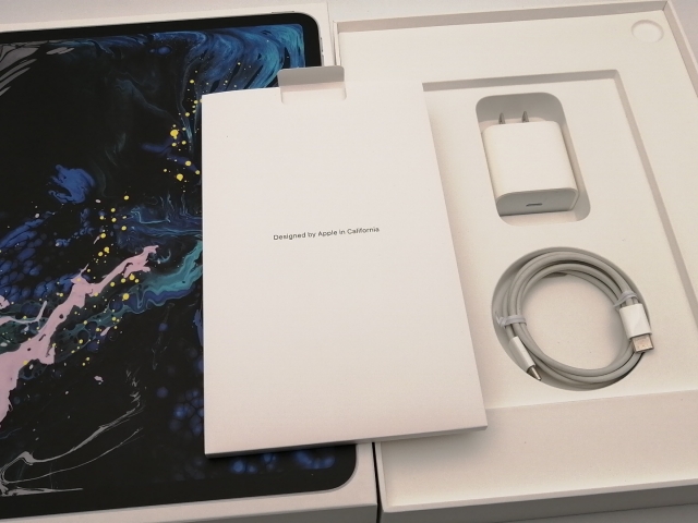 iPadPro11 64GB Silver iPadPro11インチ 第1世代 Amazon.co.jp: Apple