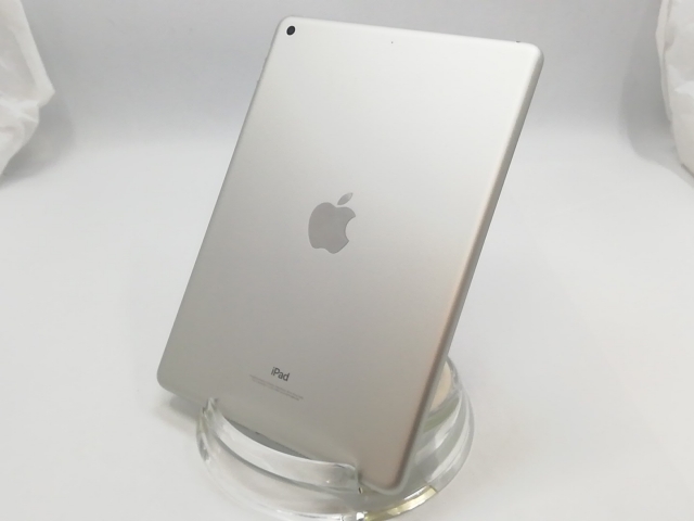 iPad 第6世代 Cellular 32GB シルバー Amazon.co.jp: 【整備済み品】 Apple iPad (第6世代) Wi-Fi