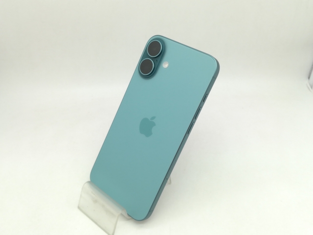 Apple限定保証★iPhone16 Plus 128GB SIMフリー 展示品 Apple ほぼ未使用 国内版 SIMフリー iPhone16 PLUS 128GB ピンク