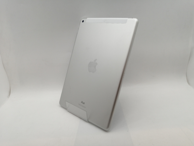 【中古】Apple 国内版 【SIMフリー】 iPad（第8世代/2020） 128GB シルバー MYMM2J/A【津田沼】保証期間１ヶ月【ランクC】