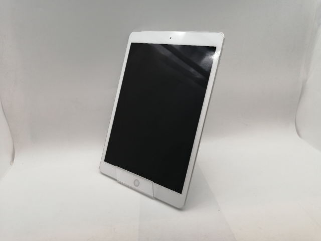【中古】Apple 国内版 【SIMフリー】 iPad（第8世代/2020） 128GB シルバー MYMM2J/A【津田沼】保証期間１ヶ月【ランクC】_1