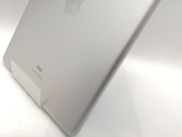 【中古】Apple 国内版 【SIMフリー】 iPad（第8世代/2020） 128GB シルバー MYMM2J/A【津田沼】保証期間１ヶ月【ランクC】_8