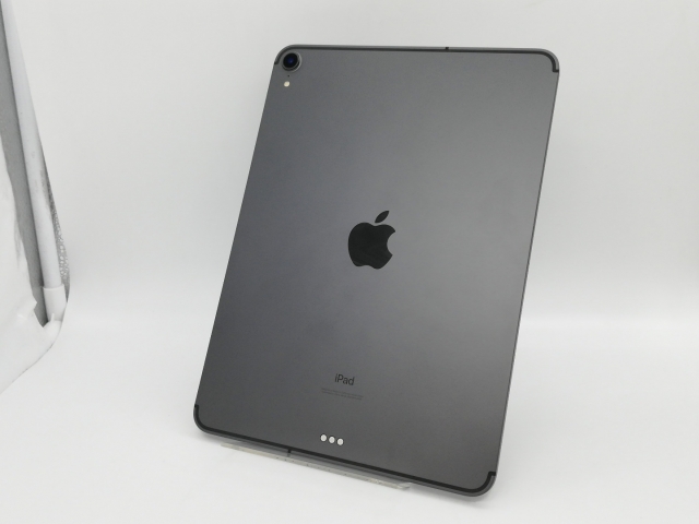 【ジャンク】iPad Pro 11インチ 第1世代 64GB セルラーモデル Amazon.co.jp: 【整備済み品】 Apple iPad Pro 11インチ (第1世代) Wi