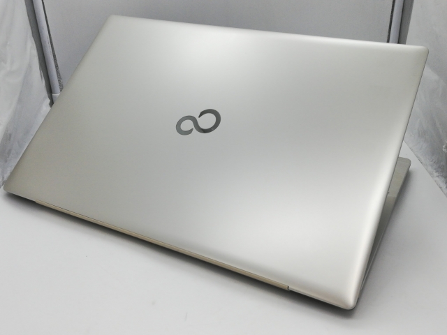 Windowsノート本体 FMV LIFEBOOK WN1/E2 i7-10750H 17.3 TV BD Windows