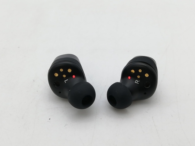 【中古】SENNHEISER MOMENTUM True Wireless 4 [Black Graphite]【柏】保証期間１ヶ月【ランクB】