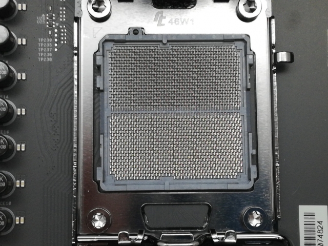 【中古】ASRock X870E Taichi Lite X870E/AM5/E-ATX【DS秋葉】保証期間１週間
