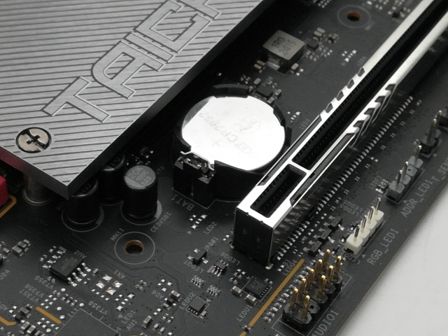 【中古】ASRock X870E Taichi Lite X870E/AM5/E-ATX【DS秋葉】保証期間１週間