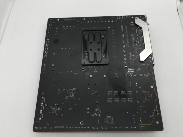 【中古】ASRock X870E Taichi Lite X870E/AM5/E-ATX【DS秋葉】保証期間１週間