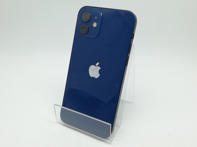 Apple iPhone 12 256GB SIMフリー Apple iPhone12 256GB ブルー iPhone 12 本体】 ブルー 、256GB、SIM