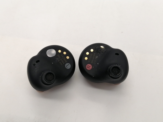 Marshall Motif II A.N.C 完全ワイヤレスイヤホン　中古 Marshall（マーシャル） 完全ワイヤレスイヤホン MOTIF2-ANC-BLACK