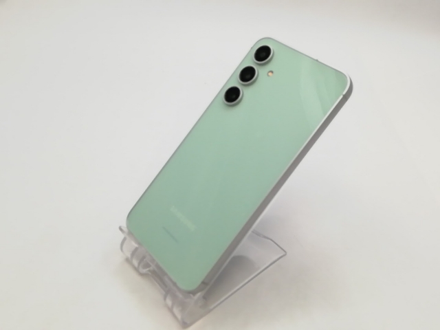 Galaxy S23 FE ミント SIMフリー