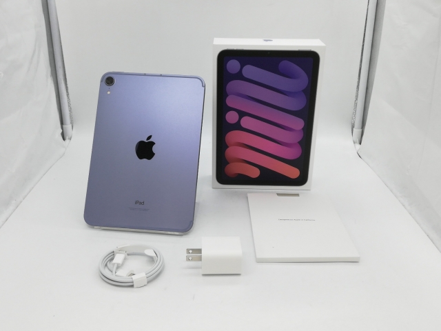 Apple 11インチ　iPad Air (M2)　128GB　未使用ケース付 11インチiPad Air（M2）Wi‑Fi 128GB - ブルー [整備済製品