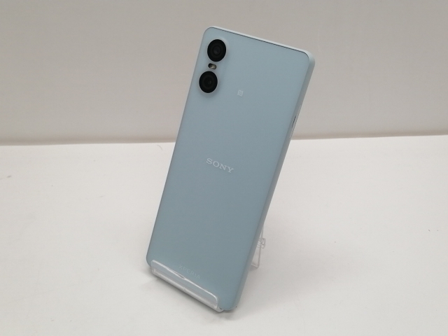 新品 Sony Xperia 10 VI Blue Amazon.com: Sony Xperia 10 VI 5G XQ-ES72 128GB 8GB RAM