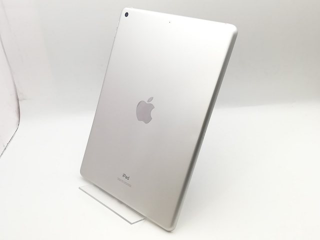 【中古】Apple 【Wi-Fi】 iPad（第7世代/2019） 32GB シルバー MW752J/A【福岡天神】保証期間１ヶ月【ランクC】