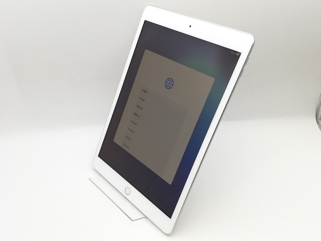 中古】Apple 【Wi-Fi】 iPad（第7世代/2019） 32GB シルバー MW752J/A 