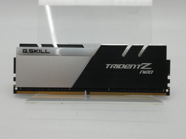【中古】DDR4 16GB PC4-28800(DDR4-3600)【デスクトップPC用】【DS秋葉】保証期間１週間