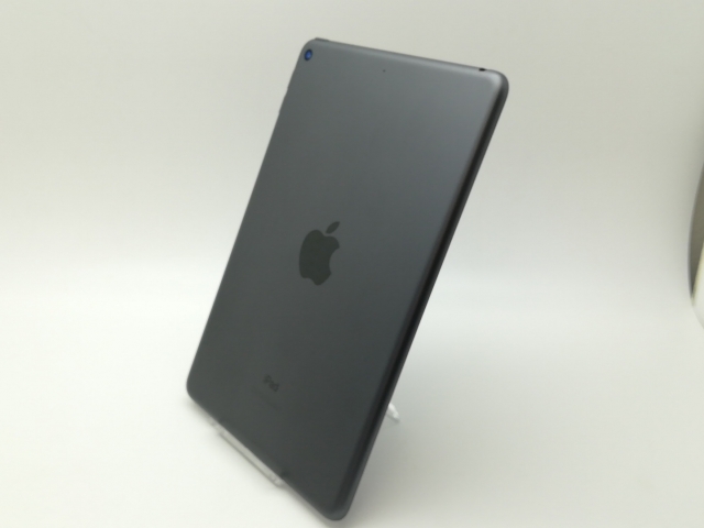 【中古】Apple 【Wi-Fi】 iPad mini（第5世代/2019） 64GB スペースグレイ MUQW2J/A【新橋】保証期間１ヶ月【ランクB】 21,445円